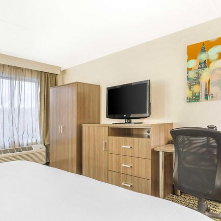 Best Western Plus New Englander Woburn Eksteriør billede