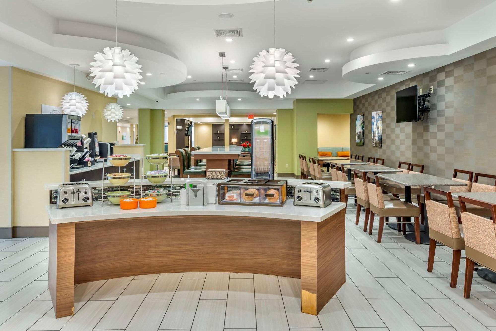 Best Western Plus New Englander Woburn Eksteriør billede